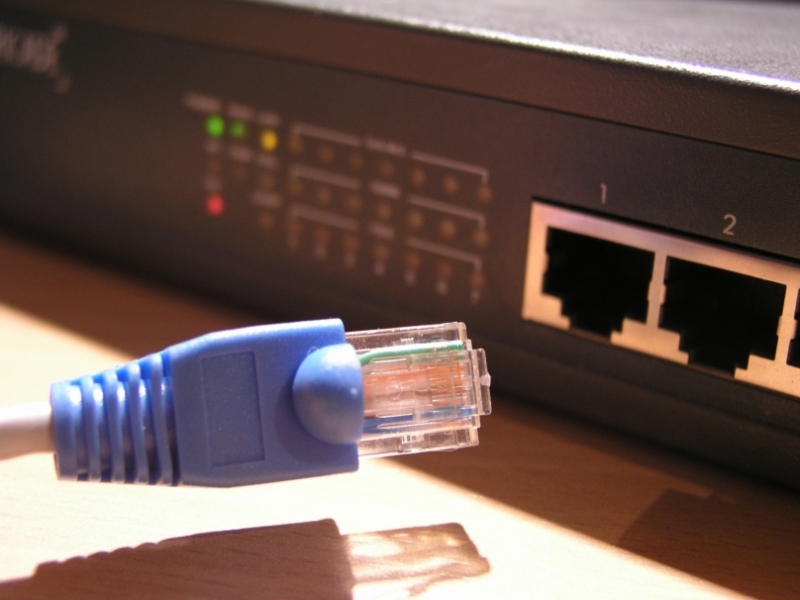Hvad er ADSL bredbånd?