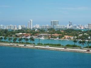 Mon jeg møder dem i Miami?