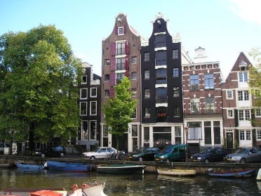 Billige rejser til Amsterdam