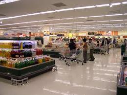 Billige supermarkeder